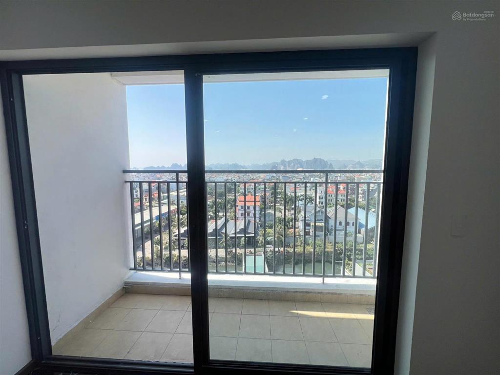 Suất ngoại giao luxcity cẩm phả/ vốn từ 400tr nhận nhà ở ngay/ htls 0% trong 18 tháng