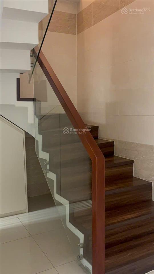 Đón đầu quy hoạch  bán nhà tam giác nguyễn xí  quốc lộ 13 xvnt 100m2  4.4x22.5 3t  chỉ 14 tỷ