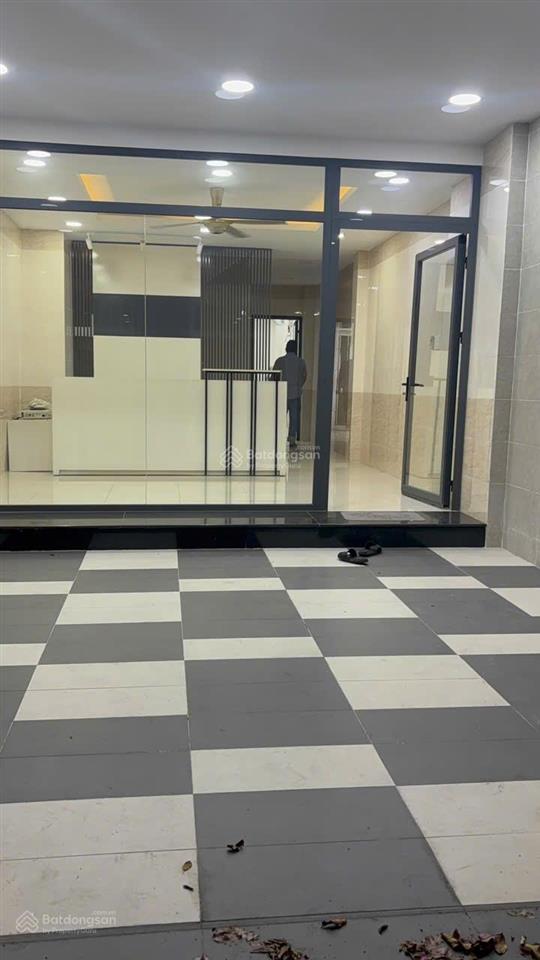 Đón đầu quy hoạch  bán nhà tam giác nguyễn xí  quốc lộ 13 xvnt 100m2  4.4x22.5 3t  chỉ 14 tỷ