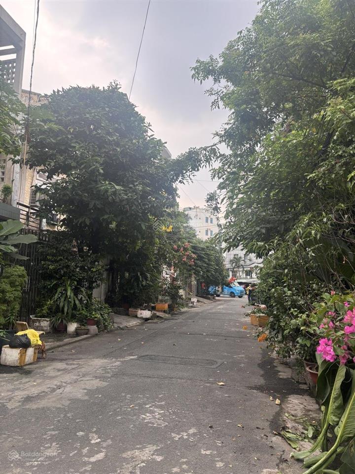 Đón đầu quy hoạch  bán nhà tam giác nguyễn xí  quốc lộ 13 xvnt 100m2  4.4x22.5 3t  chỉ 14 tỷ