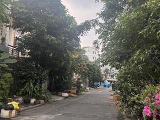 Đón đầu quy hoạch  bán nhà tam giác nguyễn xí  quốc lộ 13 xvnt 100m2  4.4x22.5 3t  chỉ 14 tỷ