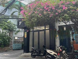 Định cư, đại giảm giá, siêu phẩm hxh lê văn sỹ, tân bình, 75m2  ngang 4.5m x 15.7m, giá 11.5 tỷ