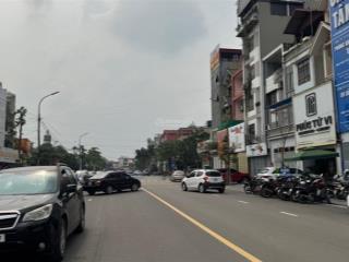Chủ ngộp cần thanh khoản 114m2 kđt mã sóc sơn kinh doanh sầm uất đường 4 làn xe