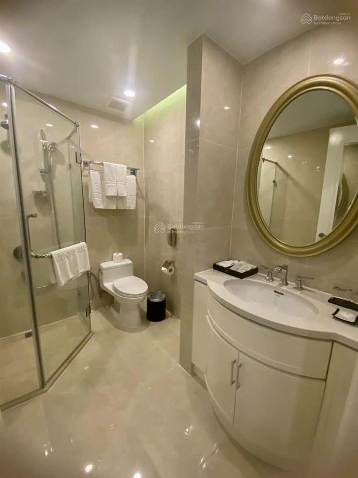 Bán cắt lỗ căn hộ view biển vinpearl nha trang
