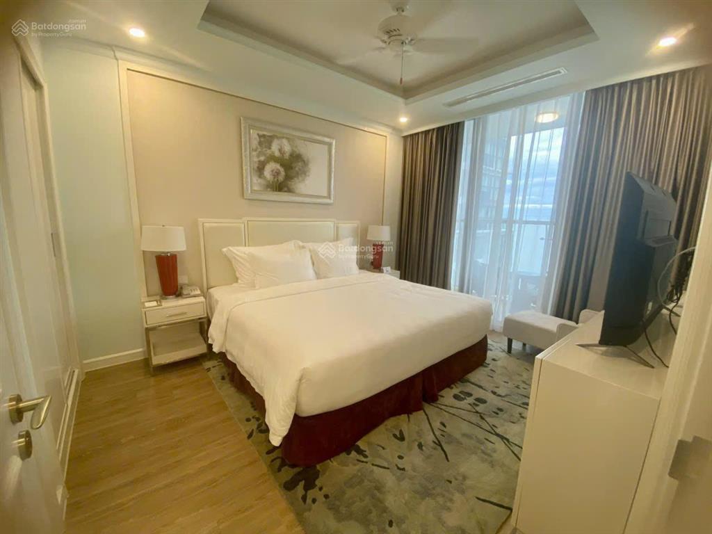 Bán cắt lỗ căn hộ view biển vinpearl nha trang