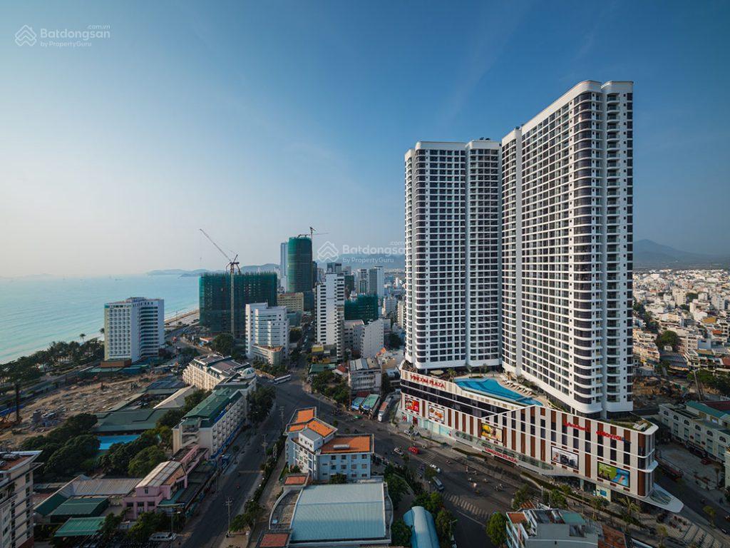 Bán cắt lỗ căn hộ view biển vinpearl nha trang