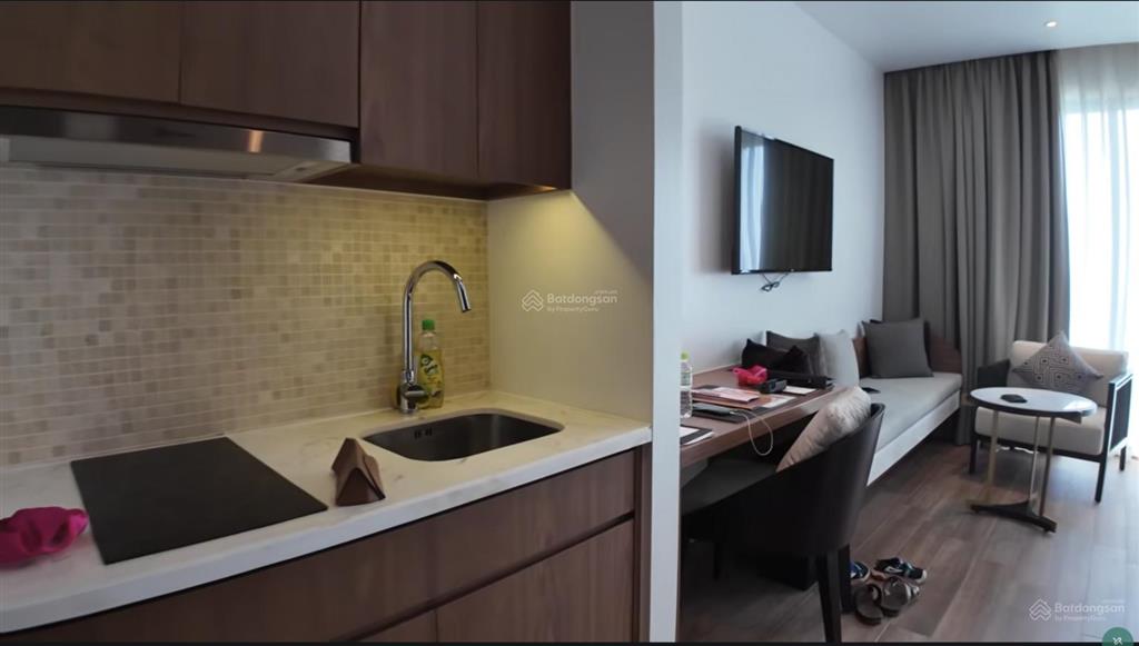 Bán căn hộ movenpick waverly phú quốc giá tốt dự án
