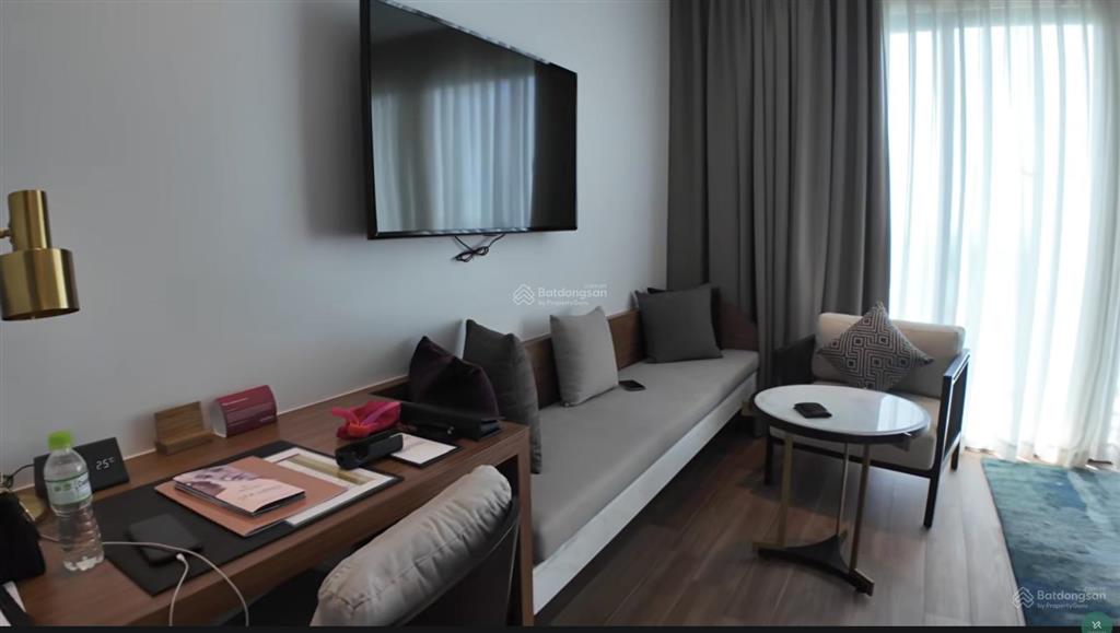 Bán căn hộ movenpick waverly phú quốc giá tốt dự án