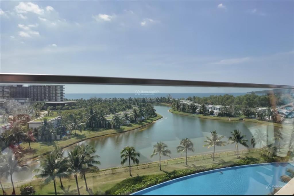 Bán căn hộ movenpick waverly phú quốc giá tốt dự án