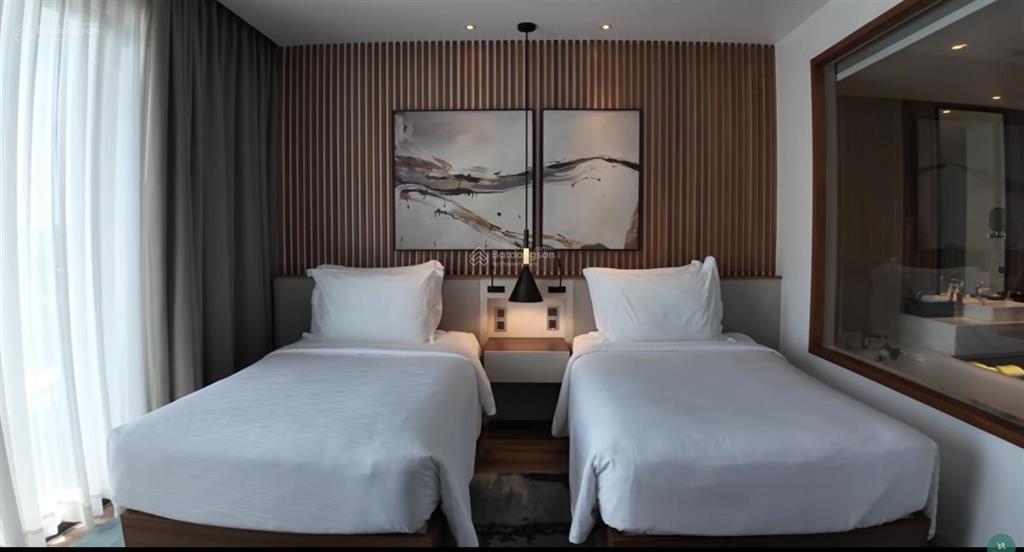 Bán căn hộ movenpick waverly phú quốc giá tốt dự án