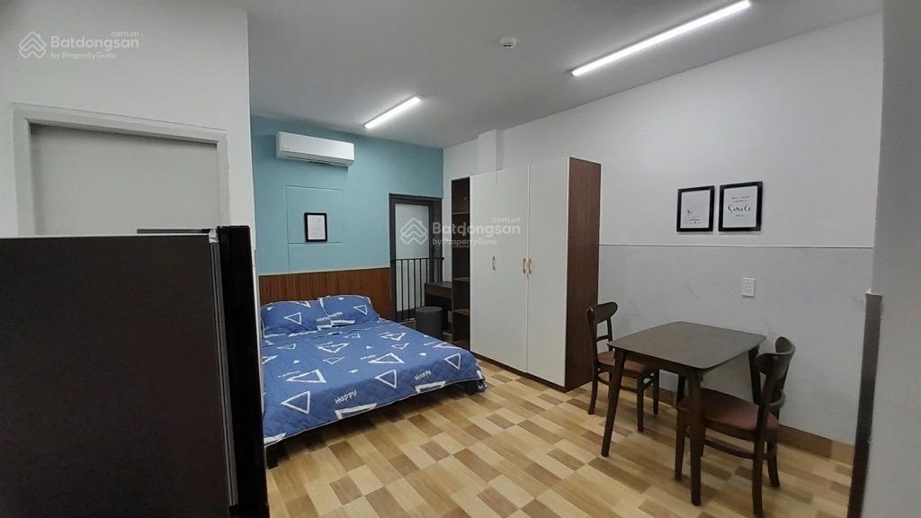 Bán tòa căn hộ 5 tầng có thang máy trung tâm hòa xuân