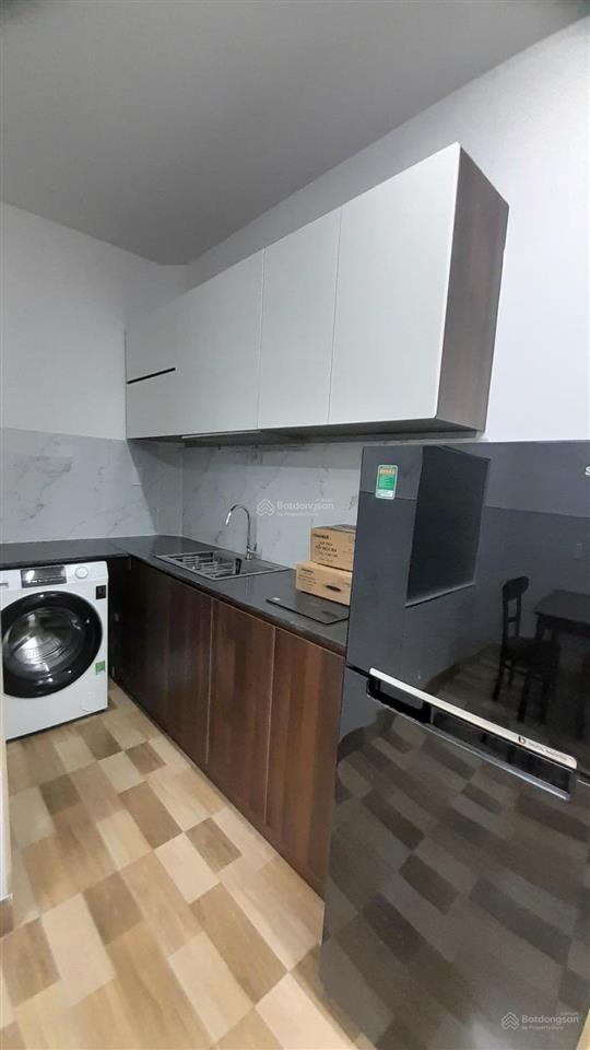 Bán tòa căn hộ 5 tầng có thang máy trung tâm hòa xuân