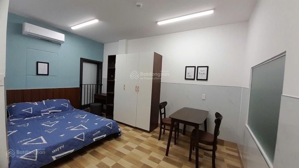 Bán tòa căn hộ 5 tầng có thang máy trung tâm hòa xuân