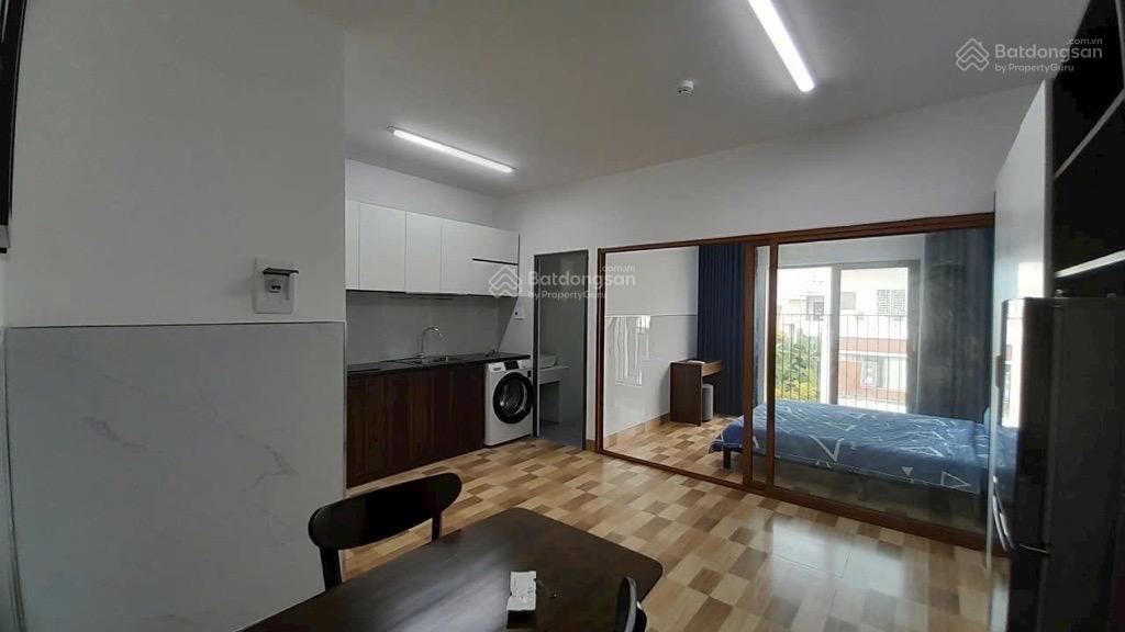 Bán tòa căn hộ 5 tầng có thang máy trung tâm hòa xuân