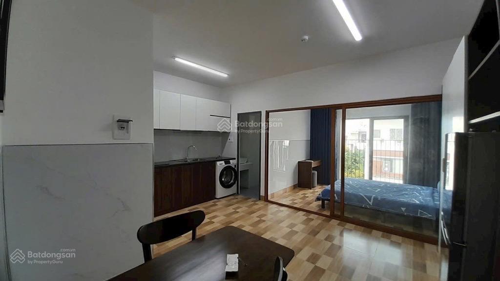 Bán tòa căn hộ 5 tầng có thang máy trung tâm hòa xuân