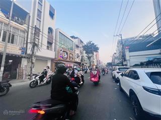 Bán đất mặt tiền hoàng diệu kinh doanh sầm uất trung tâm quận hải châu lô góc nở hậu