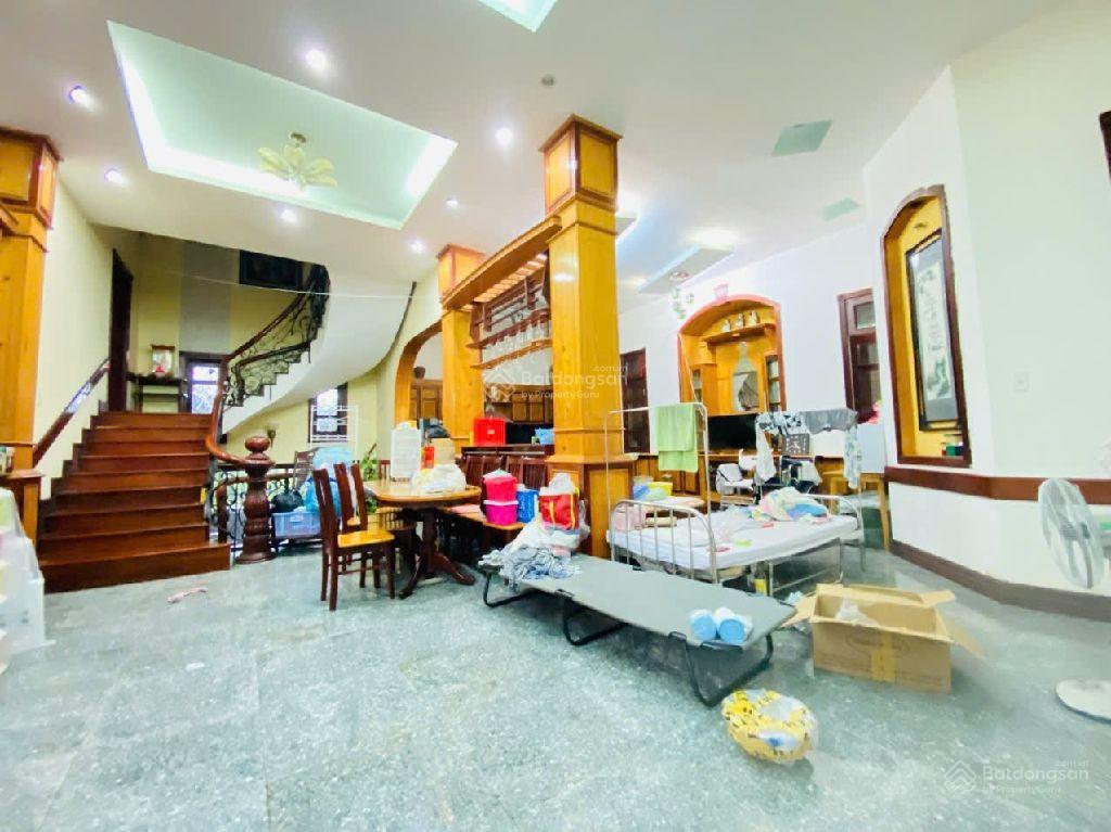 Siêu phẩm biệt thự lô góc gần 500m ngang hơn 20m mặt tiền phạm tứ