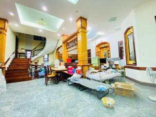 Siêu phẩm biệt thự lô góc gần 500m ngang hơn 20m mặt tiền phạm tứ