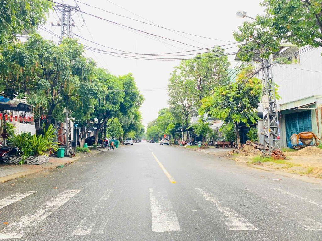 Siêu phẩm biệt thự lô góc gần 500m ngang hơn 20m mặt tiền phạm tứ