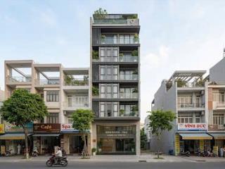 Bán nhà 3 tầng mặt tiền phan châu trinh giá chỉ 66 triệu/m  vị trí đẹp