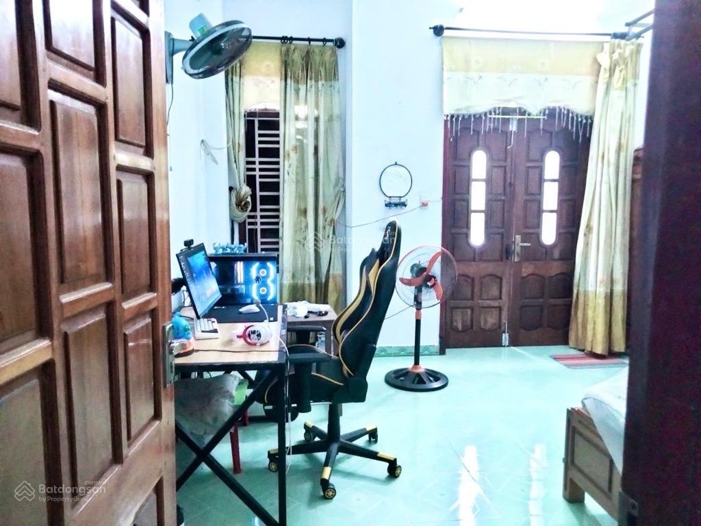Bán nhà 3 tầng mặt tiền ngô tất tố đường 10m5  gần phan đăng lưu