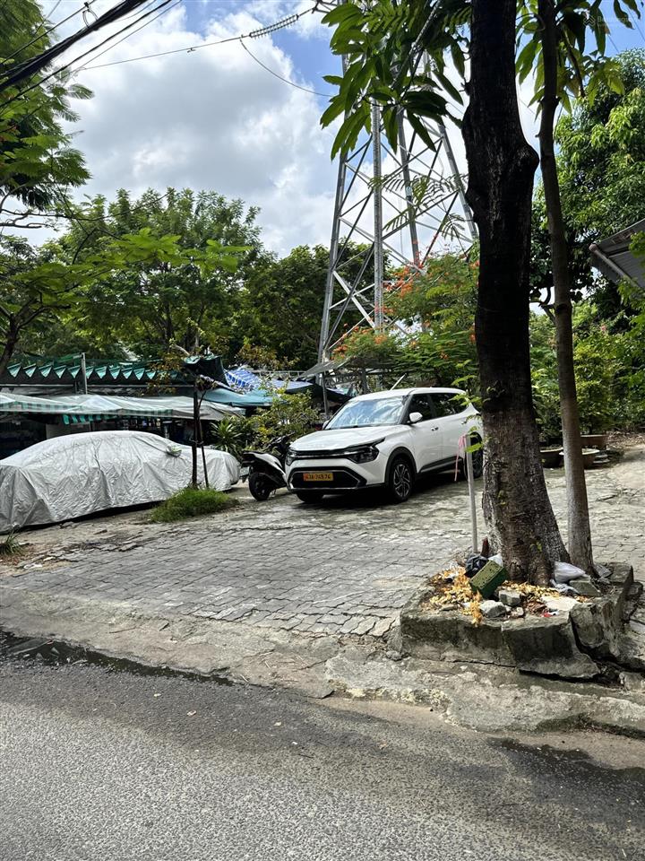 Bán gấp lô đất mặt tiền nguyễn sơn hà ngang 7,5m  hiếm