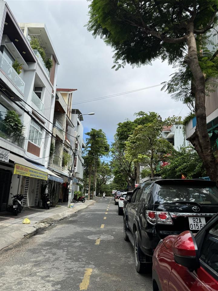 Bán gấp lô đất mặt tiền nguyễn sơn hà ngang 7,5m  hiếm