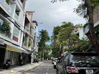 Bán gấp lô đất mặt tiền nguyễn sơn hà ngang 7,5m  hiếm