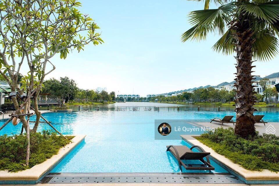 Chính chủ gửi bán gấp nhà phố 7m ngang tại lakeview city. gần công viên, hồ bơi.  0911 738 ***