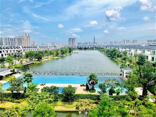 Chính chủ gửi bán gấp nhà phố lakeview city quận 2, mặt tiền 6m giá 17.5 tỷ thương lượng nhẹ