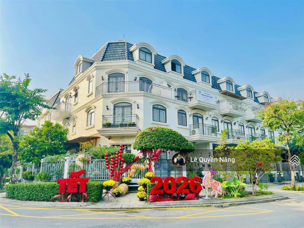 Chính chủ gửi bán gấp nhà phố lakeview city quận 2, mặt tiền 6m giá 17.5 tỷ thương lượng nhẹ