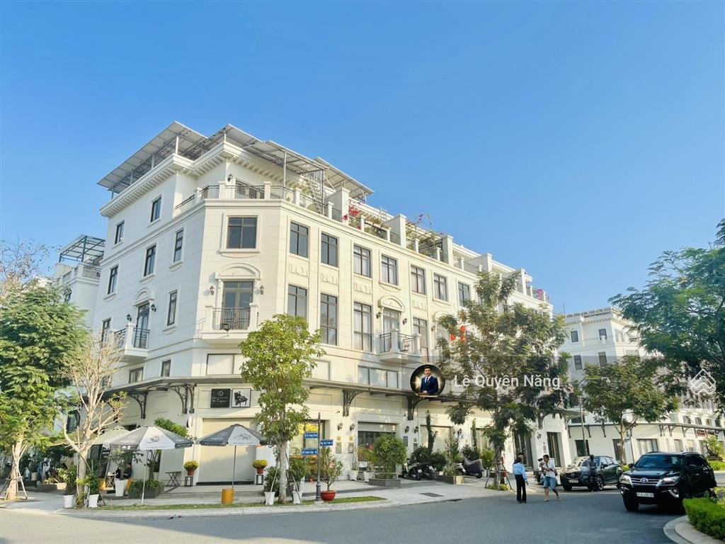 Bán gấp shophouse trục chính lakeview city  5x20m, chỉ 22.95 tỷ đã hoàn thiện. sản phẩm khan hiếm