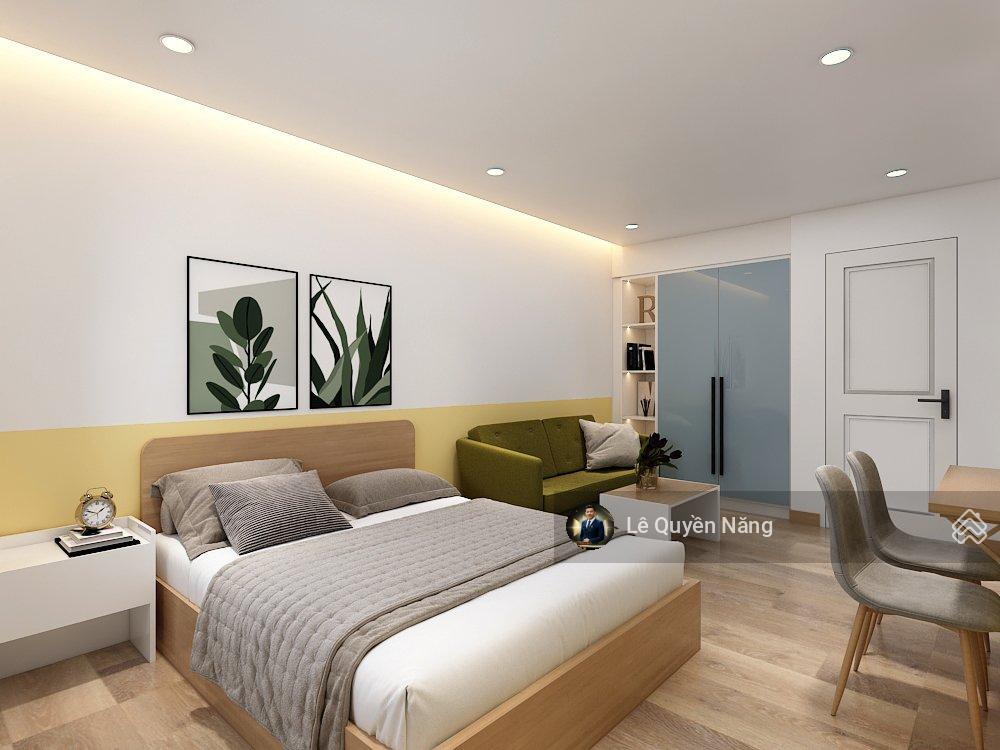 Cho thuê căn hộ kđt lakeview city full nội thất. thiết kế hiện đại, nhà mới, giá tốt