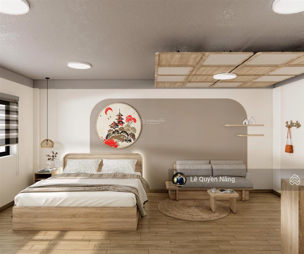Cho thuê căn hộ kđt lakeview city full nội thất. thiết kế hiện đại, nhà mới, giá tốt