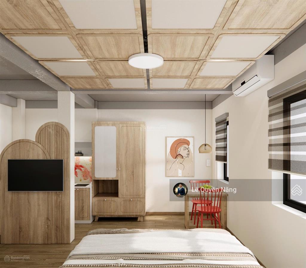 Cho thuê căn hộ kđt lakeview city full nội thất. thiết kế hiện đại, nhà mới, giá tốt