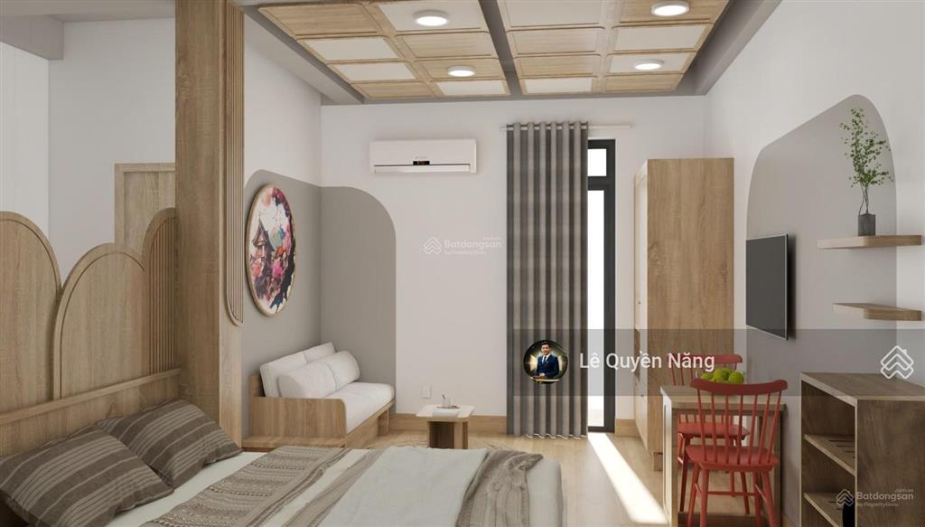 Cho thuê gấp căn hộ kđt lakeview city full nội thất. thiết kế hiện đại, nhà mới, giá tốt