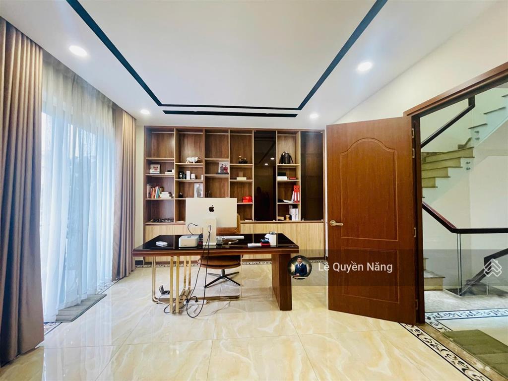 40 triệu/tháng nhà phố lakeview city ngang 6m  hướng nam mát mẻ full nội thất vào ở ngay