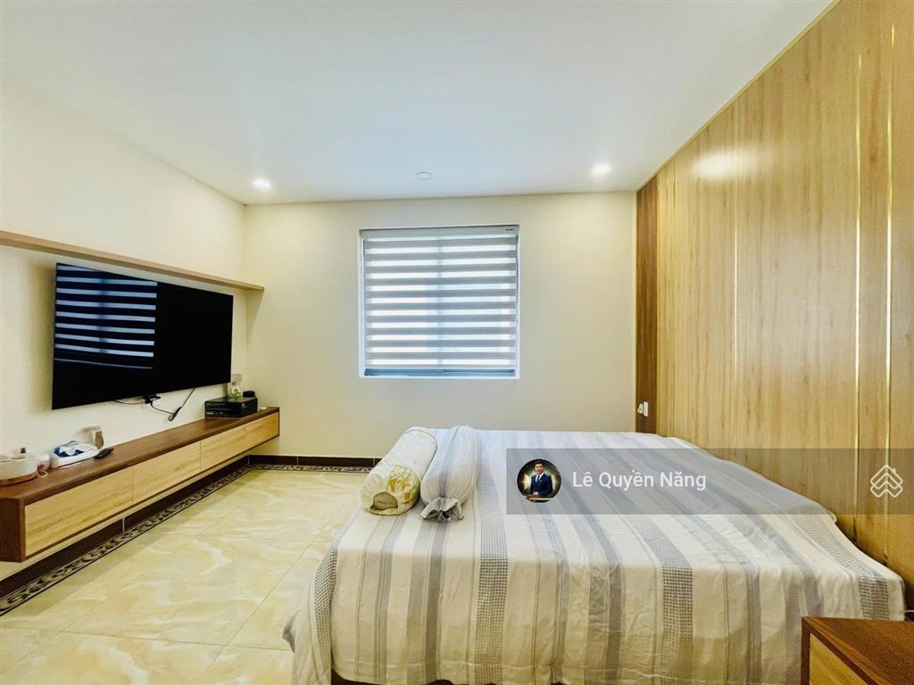 40 triệu/tháng nhà phố lakeview city ngang 6m  hướng nam mát mẻ full nội thất vào ở ngay
