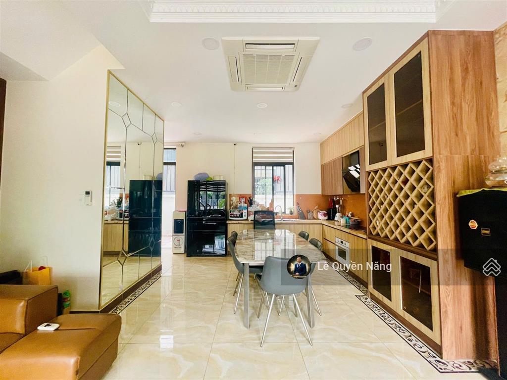 40 triệu/tháng nhà phố lakeview city ngang 6m  hướng nam mát mẻ full nội thất vào ở ngay