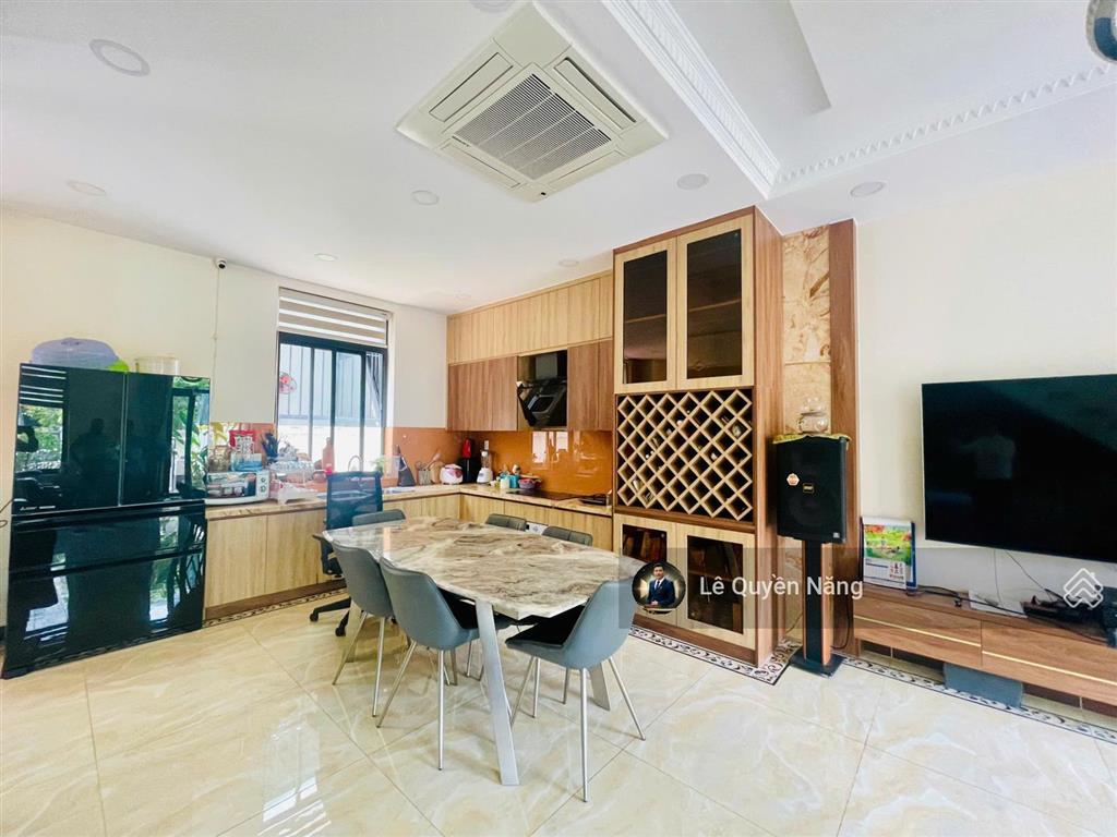 40 triệu/tháng nhà phố lakeview city ngang 6m  hướng nam mát mẻ full nội thất vào ở ngay