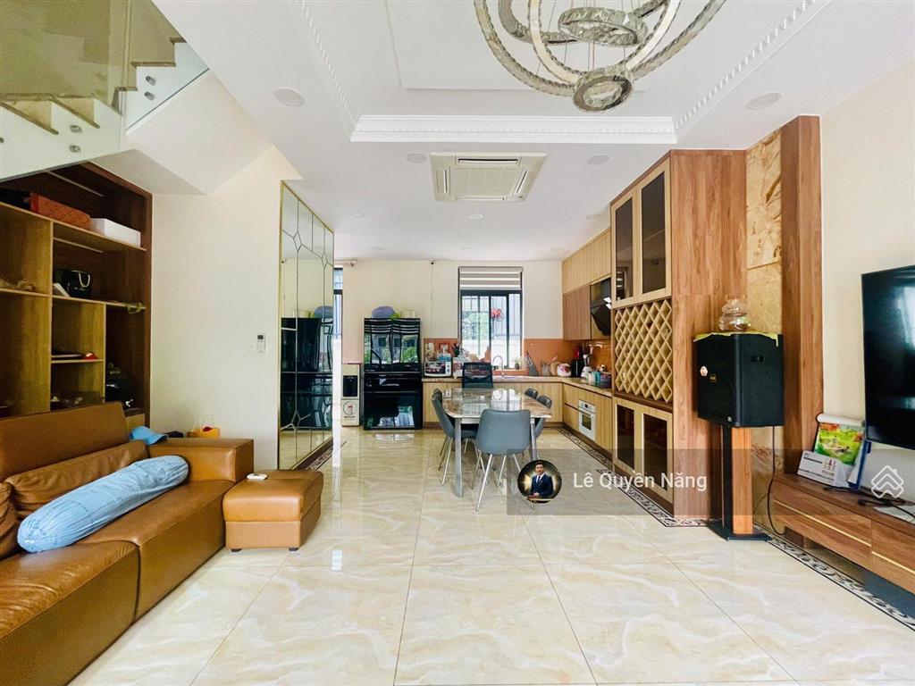40 triệu/tháng nhà phố lakeview city ngang 6m  hướng nam mát mẻ full nội thất vào ở ngay