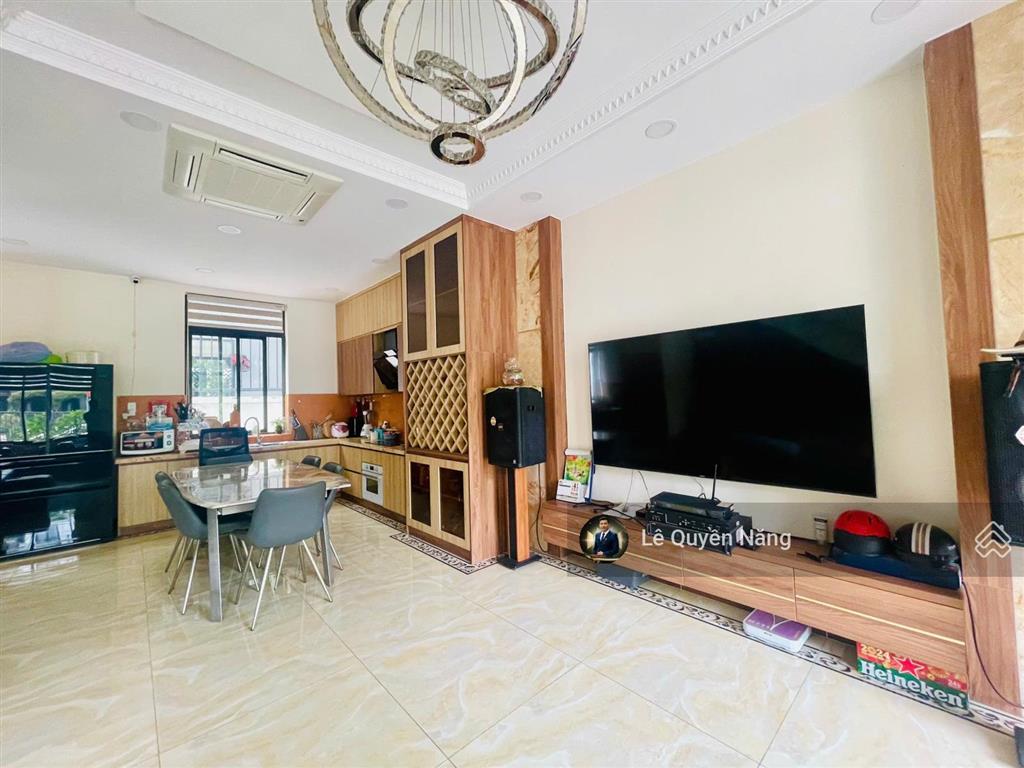 40 triệu/tháng nhà phố lakeview city ngang 6m  hướng nam mát mẻ full nội thất vào ở ngay