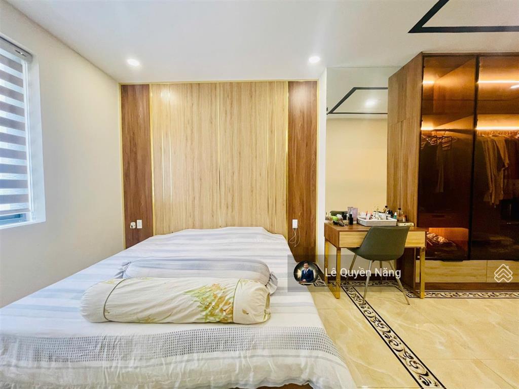 40 triệu/tháng nhà phố lakeview city ngang 6m  hướng nam mát mẻ full nội thất vào ở ngay