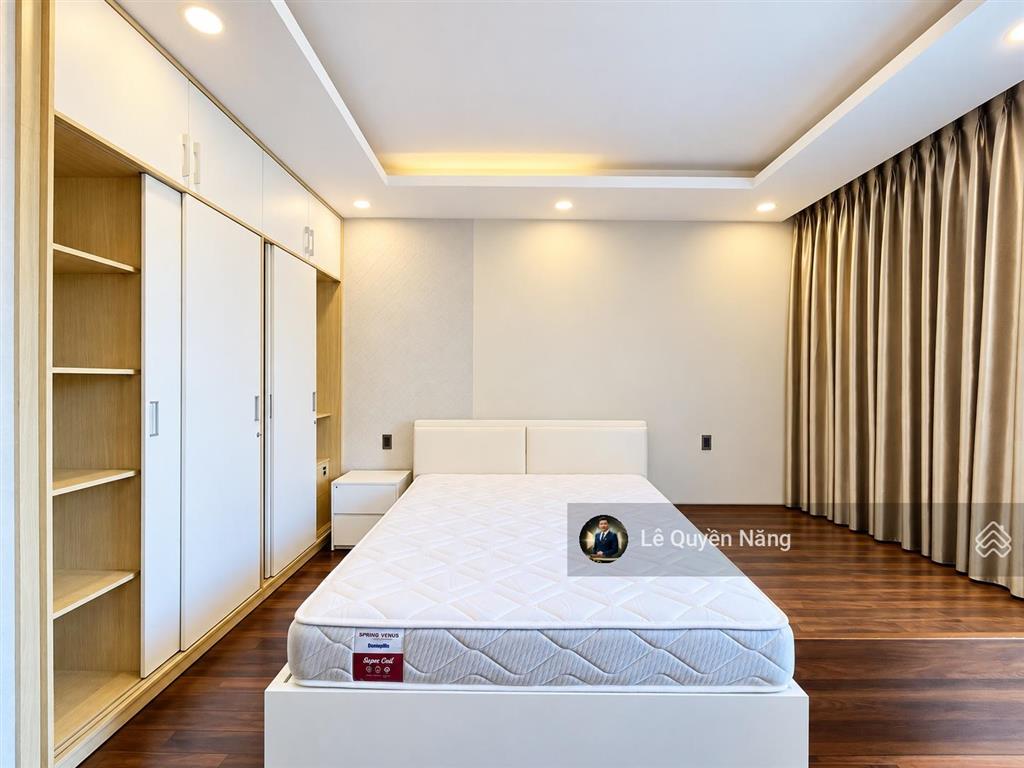Thuê hot  biệt thự compound palm residence 6x17m, 3pn 4wc cực thoáng. vào ở được ngay