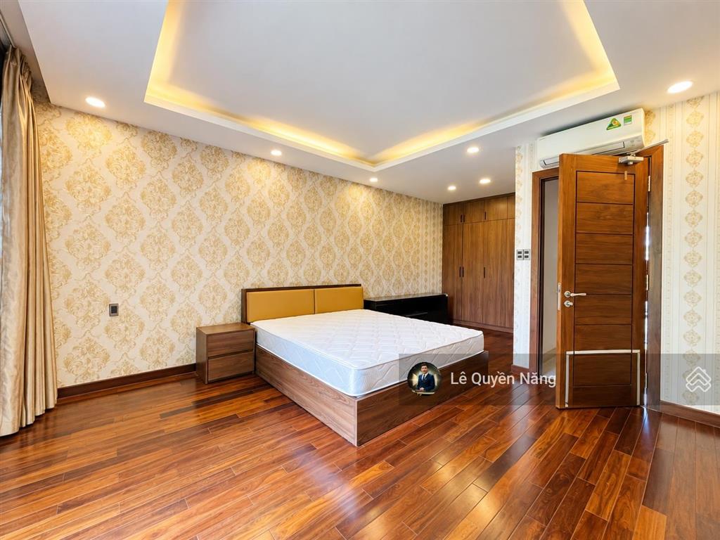 Thuê hot  biệt thự compound palm residence 6x17m, 3pn 4wc cực thoáng. vào ở được ngay
