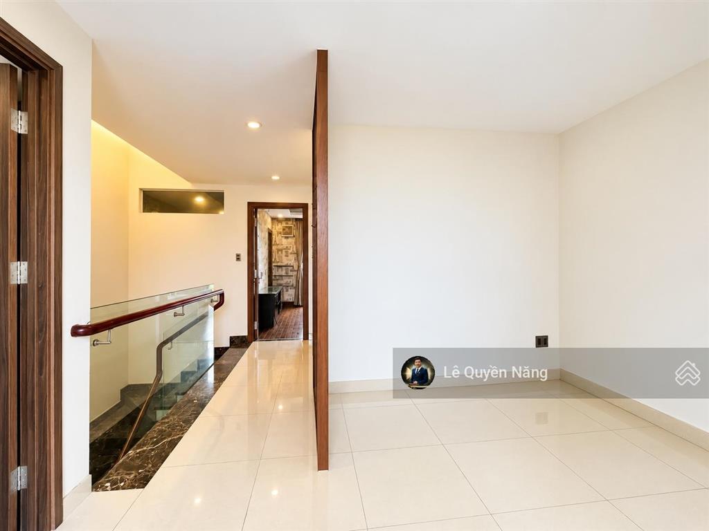 Thuê hot  biệt thự compound palm residence 6x17m, 3pn 4wc cực thoáng. vào ở được ngay