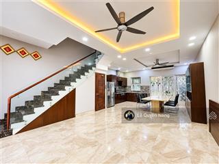 Thuê hot  biệt thự compound palm residence 6x17m, 3pn 4wc cực thoáng. vào ở được ngay