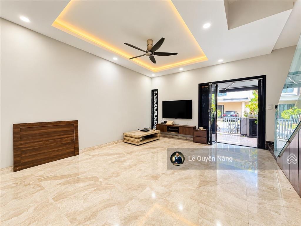Thuê hot  biệt thự compound palm residence 6x17m, 3pn 4wc cực thoáng. vào ở được ngay
