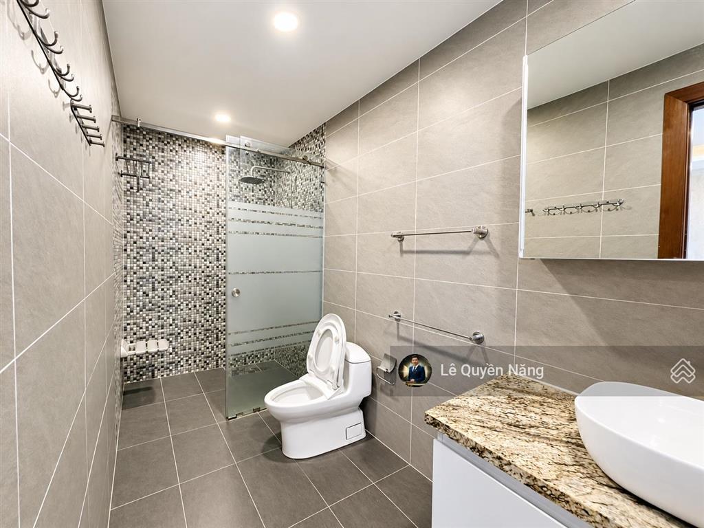 Thuê hot  biệt thự compound palm residence 6x17m, 3pn 4wc cực thoáng. vào ở được ngay