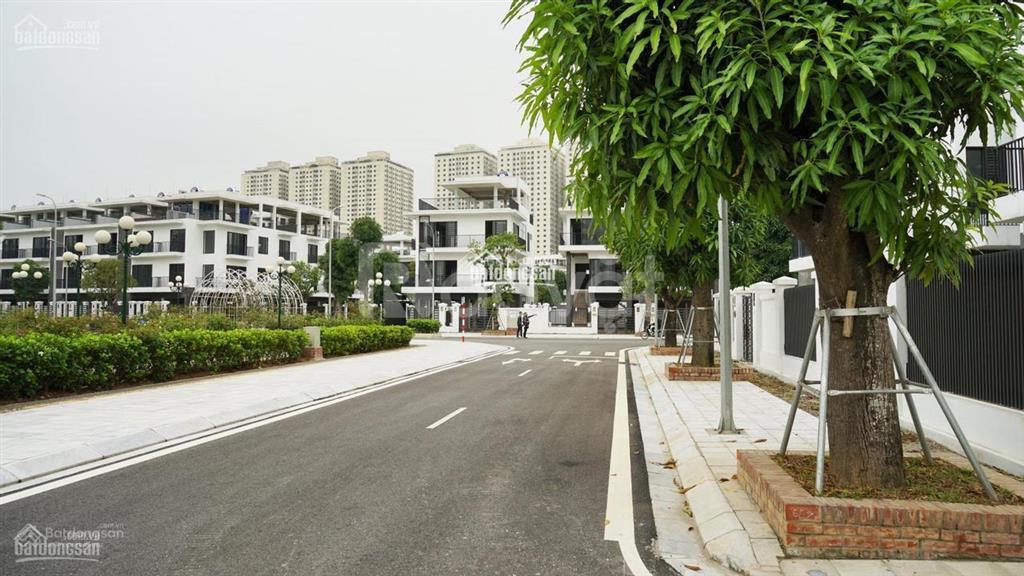 Chính chủ bán liền kề eden rose 82,5m², 4 tầng, giá 18,5 tỷ.